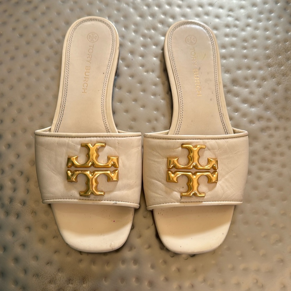 Tory Burch sandals
